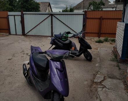 Ямаха Другая, объемом двигателя 72 л и пробегом 0 тыс. км за 800 $, фото 2 на Automoto.ua
