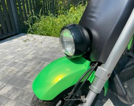 Ямаха Другая, объемом двигателя 50 л и пробегом 0 тыс. км за 600 $, фото 3 на Automoto.ua