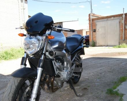 Ямаха Другая, объемом двигателя 0.6 л и пробегом 0 тыс. км за 2900 $, фото 4 на Automoto.ua