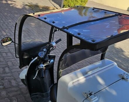 Ямаха Другая, объемом двигателя 50 л и пробегом 0 тыс. км за 650 $, фото 7 на Automoto.ua