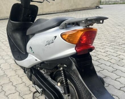 Ямаха Другая, объемом двигателя 50 л и пробегом 0 тыс. км за 393 $, фото 8 на Automoto.ua