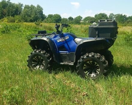 Ямаха Інша, об'ємом двигуна 0.7 л та пробігом 0 тис. км за 6500 $, фото 3 на Automoto.ua