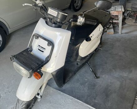 Ямаха Другая, объемом двигателя 50 л и пробегом 0 тыс. км за 485 $, фото 1 на Automoto.ua