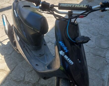 Ямаха Інша, об'ємом двигуна 72 л та пробігом 0 тис. км за 872 $, фото 2 на Automoto.ua