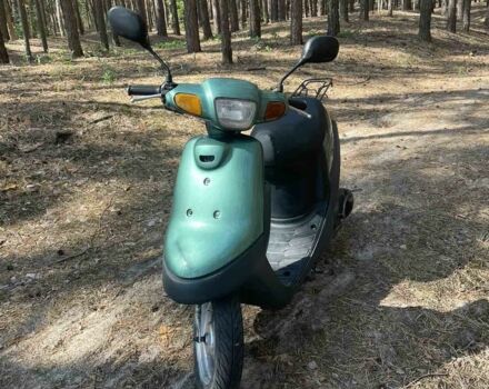 Ямаха Інша, об'ємом двигуна 49 л та пробігом 0 тис. км за 279 $, фото 1 на Automoto.ua