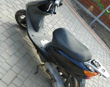 Ямаха Другая, объемом двигателя 60 л и пробегом 0 тыс. км за 450 $, фото 2 на Automoto.ua