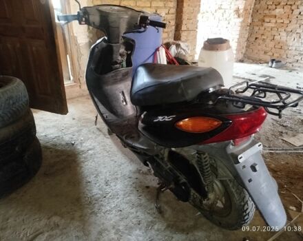 Ямаха Другая, объемом двигателя 49 л и пробегом 0 тыс. км за 255 $, фото 1 на Automoto.ua