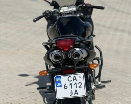 Ямаха Інша, об'ємом двигуна 0.6 л та пробігом 0 тис. км за 6000 $, фото 4 на Automoto.ua