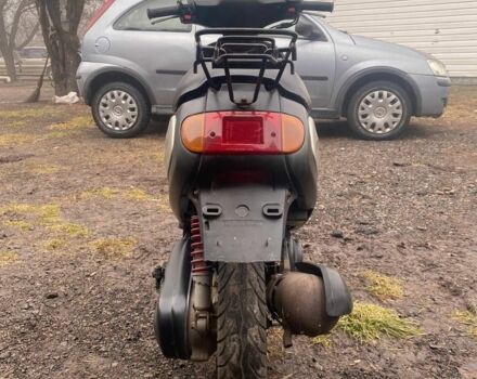 Ямаха Інша, об'ємом двигуна 49 л та пробігом 0 тис. км за 339 $, фото 2 на Automoto.ua