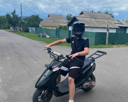 Ямаха Інша, об'ємом двигуна 72 л та пробігом 0 тис. км за 872 $, фото 4 на Automoto.ua