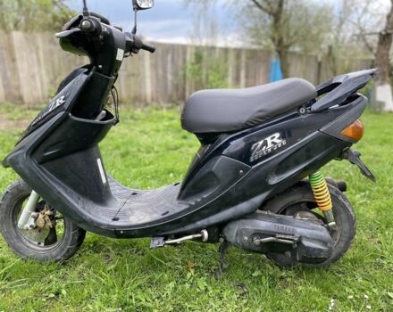 Ямаха Інша, об'ємом двигуна 50 л та пробігом 0 тис. км за 385 $, фото 1 на Automoto.ua