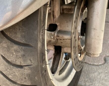 Ямаха Другая, объемом двигателя 0.4 л и пробегом 0 тыс. км за 2300 $, фото 9 на Automoto.ua