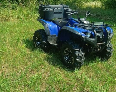 Ямаха Інша, об'ємом двигуна 0.7 л та пробігом 0 тис. км за 6500 $, фото 2 на Automoto.ua