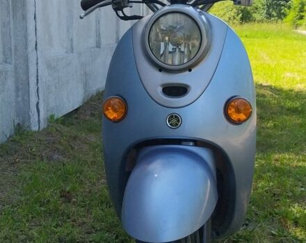 Ямаха Інша, об'ємом двигуна 50 л та пробігом 0 тис. км за 400 $, фото 2 на Automoto.ua