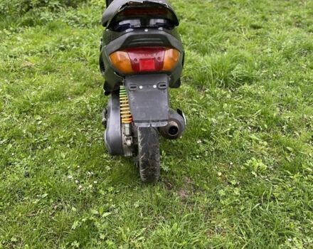 Ямаха Інша, об'ємом двигуна 50 л та пробігом 0 тис. км за 385 $, фото 5 на Automoto.ua