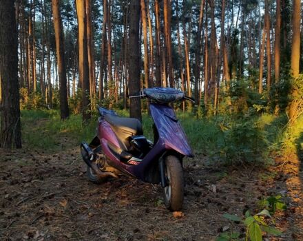 Ямаха Другая, объемом двигателя 72 л и пробегом 0 тыс. км за 800 $, фото 13 на Automoto.ua