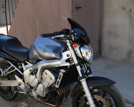 Ямаха Другая, объемом двигателя 0.6 л и пробегом 0 тыс. км за 2900 $, фото 6 на Automoto.ua