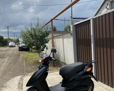 Ямаха Інша 2008 у Дніпро (Дніпропетровську) на Automoto.ua Ямаха Інша, об'ємом двигуна 49 л та пробігом 0 тис. км за 650 $, фото 1 на Automoto.ua