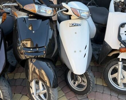 Ямаха Другая, объемом двигателя 49 л и пробегом 0 тыс. км за 450 $, фото 1 на Automoto.ua
