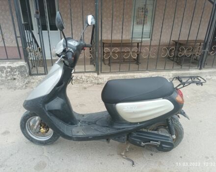 Ямаха Другая, объемом двигателя 49 л и пробегом 0 тыс. км за 400 $, фото 1 на Automoto.ua