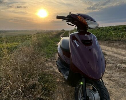 Ямаха Другая, объемом двигателя 49 л и пробегом 0 тыс. км за 500 $, фото 4 на Automoto.ua