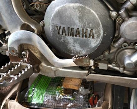 Ямаха Другая, объемом двигателя 0.25 л и пробегом 0 тыс. км за 3500 $, фото 2 на Automoto.ua