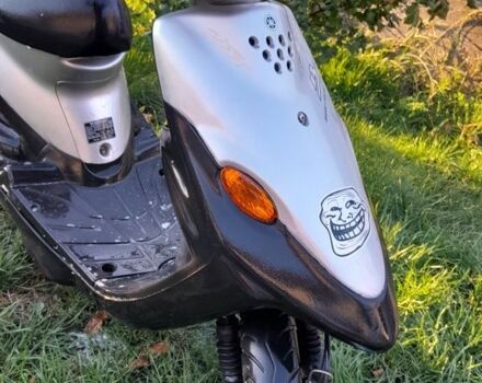 Ямаха Другая, объемом двигателя 75 л и пробегом 0 тыс. км за 450 $, фото 6 на Automoto.ua