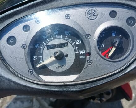 Ямаха Другая, объемом двигателя 0.13 л и пробегом 0 тыс. км за 550 $, фото 6 на Automoto.ua