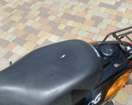 Ямаха Другая, объемом двигателя 49 л и пробегом 0 тыс. км за 604 $, фото 4 на Automoto.ua