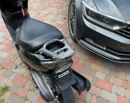 Ямаха Інша, об'ємом двигуна 49 л та пробігом 0 тис. км за 606 $, фото 2 на Automoto.ua