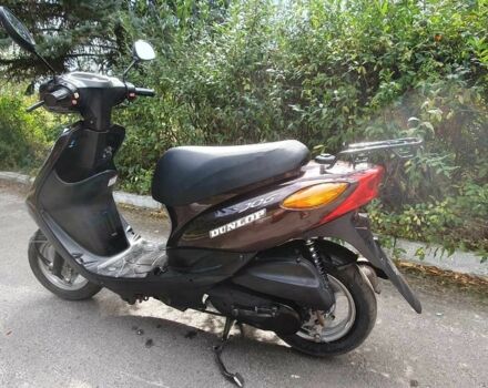 Ямаха Другая, объемом двигателя 0 л и пробегом 0 тыс. км за 651 $, фото 1 на Automoto.ua