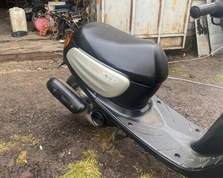 Ямаха Інша, об'ємом двигуна 49 л та пробігом 0 тис. км за 339 $, фото 3 на Automoto.ua