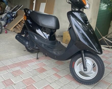 Ямаха Другая, объемом двигателя 49 л и пробегом 0 тыс. км за 600 $, фото 2 на Automoto.ua