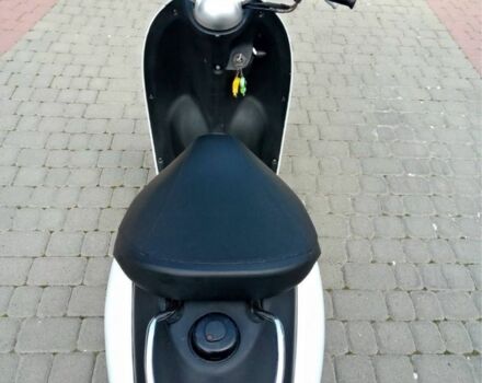 Ямаха Інша, об'ємом двигуна 49 л та пробігом 0 тис. км за 25000 $, фото 2 на Automoto.ua