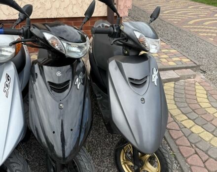 Ямаха Другая, объемом двигателя 49 л и пробегом 0 тыс. км за 450 $, фото 10 на Automoto.ua