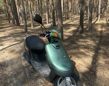 Ямаха Інша, об'ємом двигуна 49 л та пробігом 0 тис. км за 279 $, фото 6 на Automoto.ua