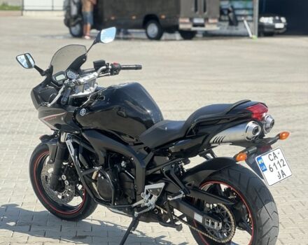 Ямаха Інша, об'ємом двигуна 0.6 л та пробігом 0 тис. км за 6000 $, фото 3 на Automoto.ua