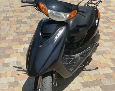 Ямаха Другая, объемом двигателя 49 л и пробегом 0 тыс. км за 604 $, фото 2 на Automoto.ua