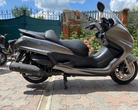 Ямаха Другая, объемом двигателя 0.4 л и пробегом 0 тыс. км за 2300 $, фото 1 на Automoto.ua