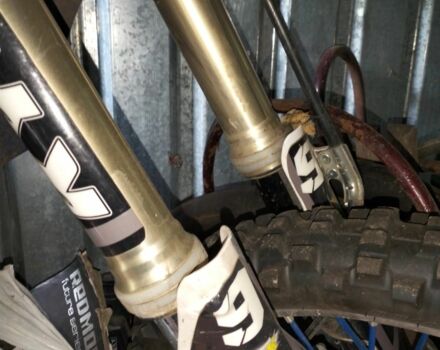 Ямаха Другая, объемом двигателя 0.25 л и пробегом 0 тыс. км за 3500 $, фото 6 на Automoto.ua