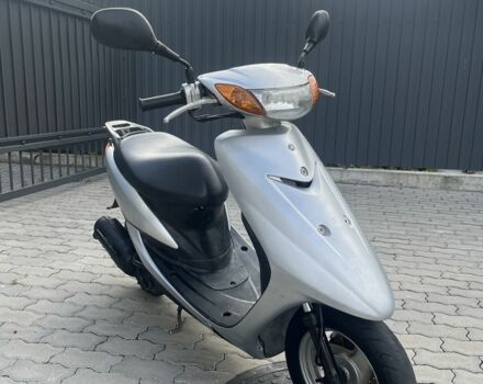 Ямаха Другая, объемом двигателя 50 л и пробегом 0 тыс. км за 393 $, фото 19 на Automoto.ua