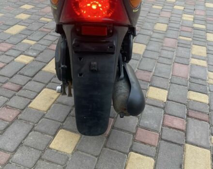 Ямаха Другая, объемом двигателя 49 л и пробегом 0 тыс. км за 600 $, фото 5 на Automoto.ua
