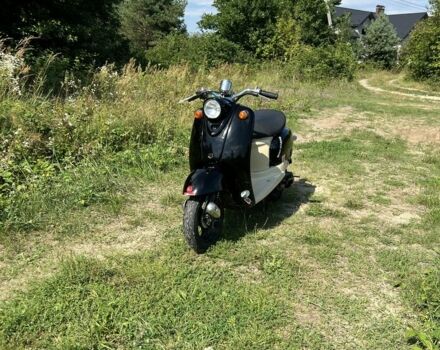 Ямаха Другая, объемом двигателя 49 л и пробегом 0 тыс. км за 243 $, фото 1 на Automoto.ua