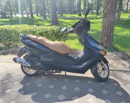 Ямаха Другая, объемом двигателя 0.15 л и пробегом 0 тыс. км за 650 $, фото 2 на Automoto.ua