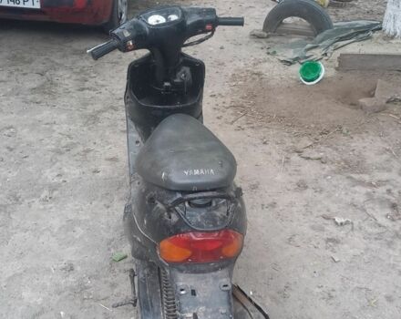 Ямаха Другая, объемом двигателя 50 л и пробегом 0 тыс. км за 267 $, фото 3 на Automoto.ua