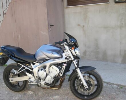 Ямаха Другая, объемом двигателя 0.6 л и пробегом 0 тыс. км за 2900 $, фото 3 на Automoto.ua