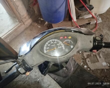Ямаха Другая, объемом двигателя 49 л и пробегом 0 тыс. км за 255 $, фото 4 на Automoto.ua