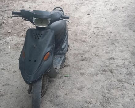 Ямаха Другая, объемом двигателя 50 л и пробегом 0 тыс. км за 267 $, фото 1 на Automoto.ua