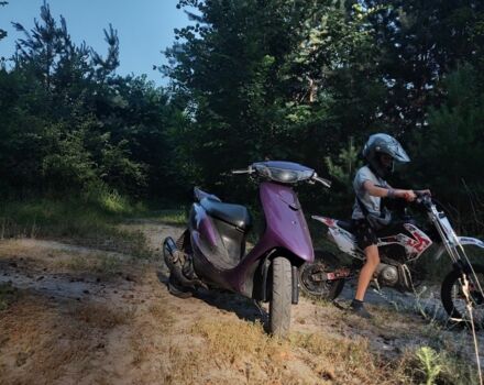 Ямаха Другая, объемом двигателя 72 л и пробегом 0 тыс. км за 800 $, фото 18 на Automoto.ua