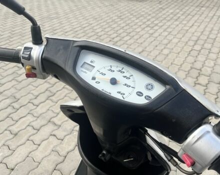 Ямаха Другая, объемом двигателя 50 л и пробегом 0 тыс. км за 393 $, фото 4 на Automoto.ua
